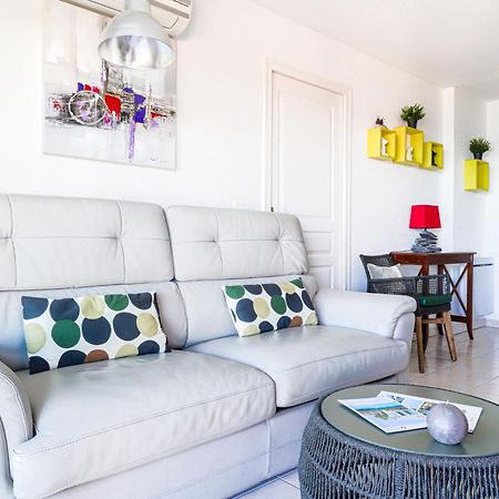 Apartment Le Fremont By Interhome Nice Buitenkant foto