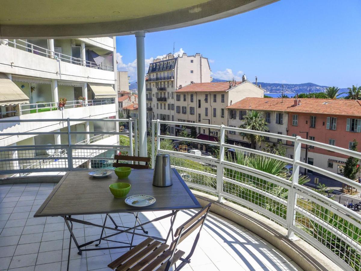 Apartment Le Fremont By Interhome Nice Buitenkant foto