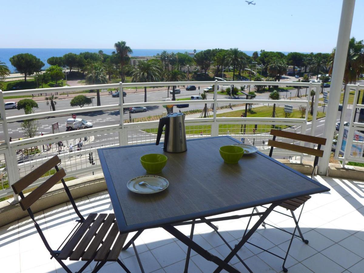 Apartment Le Fremont By Interhome Nice Buitenkant foto