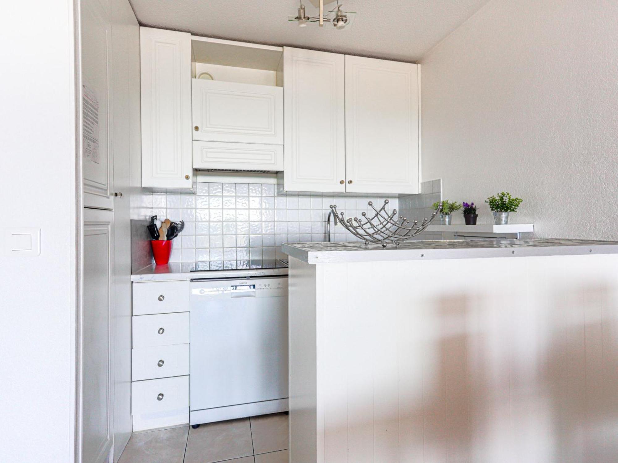 Apartment Le Fremont By Interhome Nice Buitenkant foto