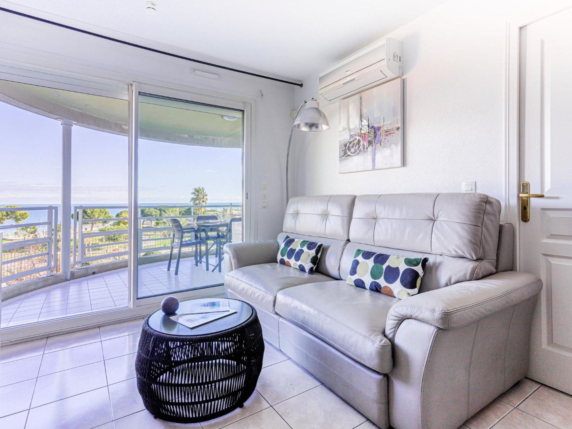 Apartment Le Fremont By Interhome Nice Buitenkant foto
