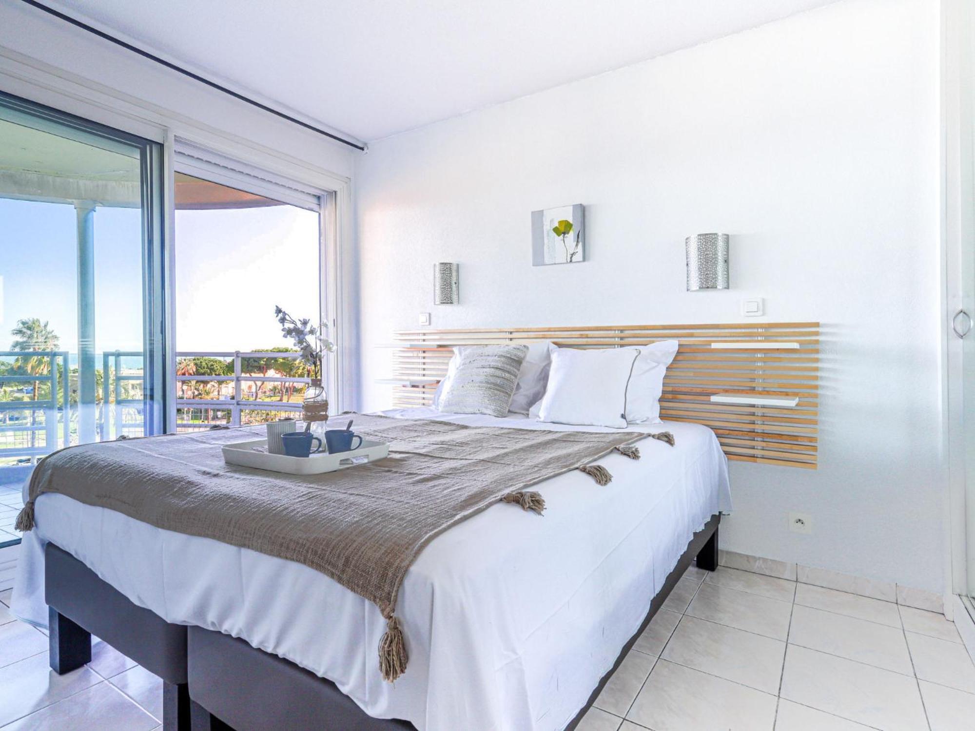 Apartment Le Fremont By Interhome Nice Buitenkant foto