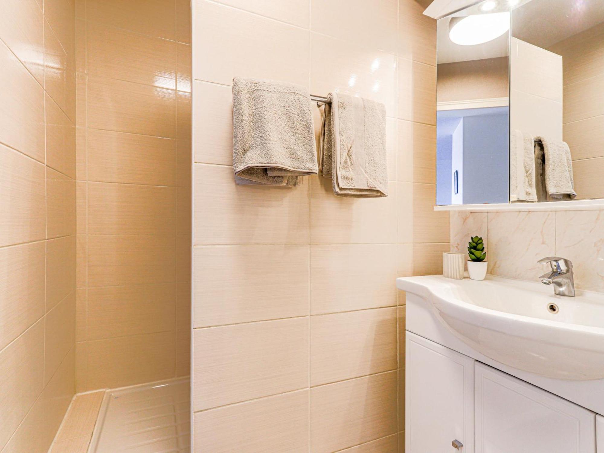 Apartment Le Fremont By Interhome Nice Buitenkant foto